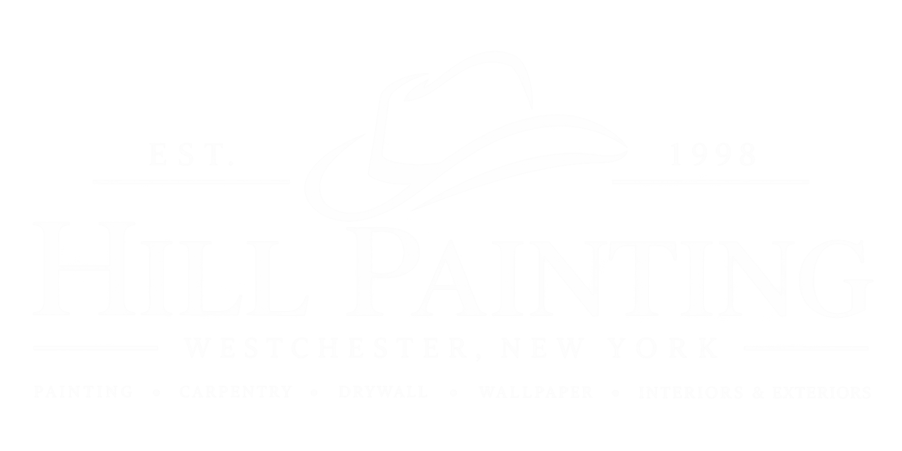 Hill Painting Corp. — Established 1998, Westchester, New York